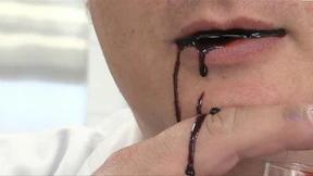 Von Schorfeffekten, über fließendes und Wannenblut