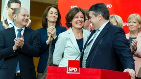 Für irgendetwas wird es gut sein