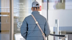 Jeder siebte Frankfurter darf nicht an Wahl teilnehmen