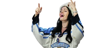 Leben fürs Eishockey