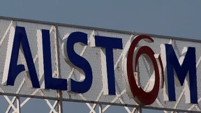 Alstom-Aktie vom Handel ausgesetzt