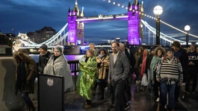 Die Beerdigung des Jahrhunderts