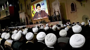 Waffenkäufer der Hizbullah getötet