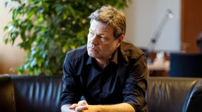 „Deutschland muss dienend führen“