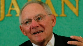Schäuble nennt Herabstufung Spaniens „Missverständnis“