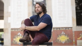 Ein Jude beschreibt das Leid der Palästinenser