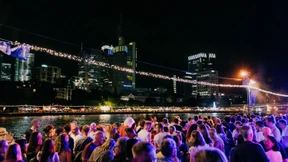 Diese Highlights bietet das Museumsuferfest