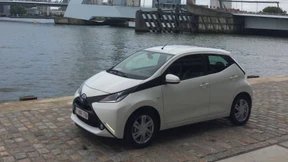 Zum zweiten Mal Drillinge