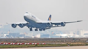 Mit teuren Tickets auf Rekordkurs