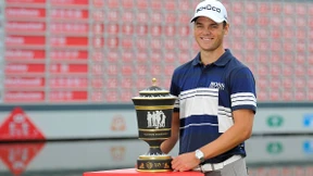 Kaymers „Birdie-Feuerwerk“