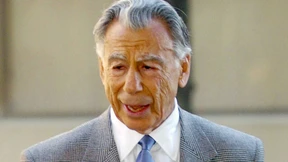 Milliardär Kirk Kerkorian  gestorben