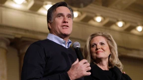 Mitt Romney und die amerikanische Seele 