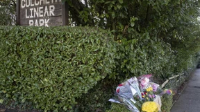 Tod von Trans-Teenagerin erschüttert Großbritannien