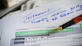 Erbengemeinschaften sind der Vorhof zur Hölle