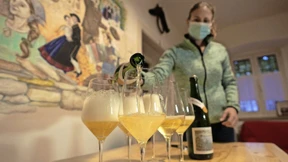 Angriff auf den Prosecco