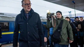 Merz will Ukraine entschlossen unterstützen