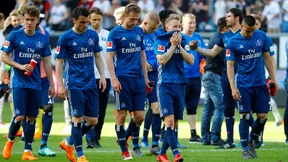 Titz beschwört Fußball-Wunder