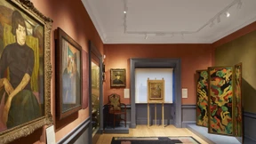 Diese Bilder haben ihre Ketten abgeworfen