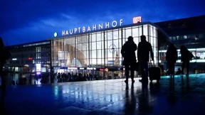 Nachspiel einer düsteren Nacht