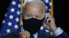 Biden fordert landesweite Maskenpflicht