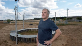 Erbsen und Bohnen als Klima-Helfer