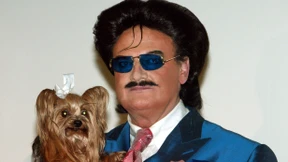 Gericht prüft Haftentlassung von Moshammer-Mörder