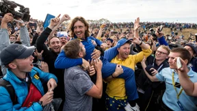 Nicht ohne die einzigartige Atmosphäre