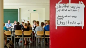 „Ganztagsschulen nicht gegen Gymnasien ausspielen“ 