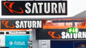 Ceconomy-Aktie verliert 20 Prozent ihres Wertes