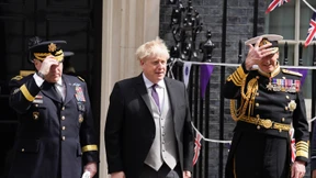 Das glückliche Königreich