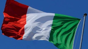 Italien leiht sich zu höheren Zinsen Geld