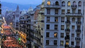 Spanien muss auch seinen klammen Regionen helfen