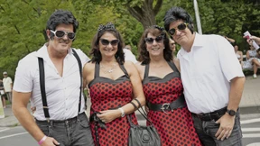 Eine Hommage an den King of Rock ’n’ Roll