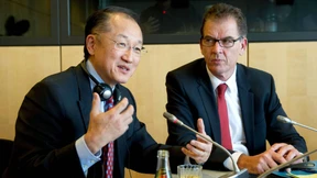 Weltbank lehnt Rückzug aus Nigeria ab