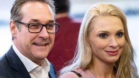 Philippa Strache bekommt kein Nationalratsmandat