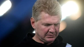 SC Paderborn trennt sich von Effenberg