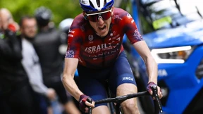 Martin gewinnt Etappe, Bernal zeigt Schwächen