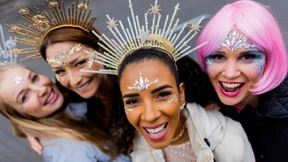 Das ist der Höhepunkt des Karneval