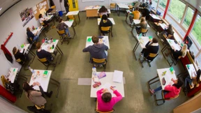 Schlechtes Abi, gute Chancen