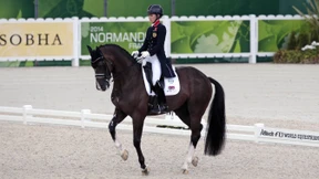 Der Star heißt jetzt Valegro
