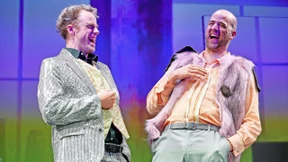 Durch Schmeicheln zum Erfolg