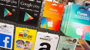 Nachhaltige Geschenke zum Freudenfest