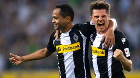 Gladbach zaubert und hofft noch auf Europa