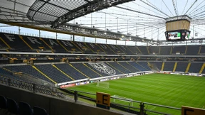 Dankbar für Geisterspiele