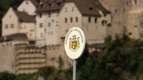 Liechtenstein liefert Daten über Bankkunden 