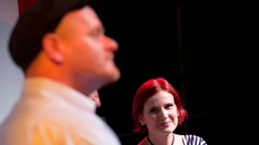 Nicht umstandslos ins linke Lager zu buchen 