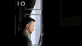 Ist er ein Kriegsherr mit Zukunft?