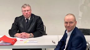 Die Gesellschaft des Zornanfalls