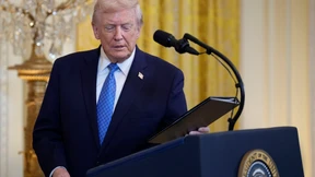 USA verschärfen Druck auf Venezuela – Trump schließt Bodentruppen nicht aus