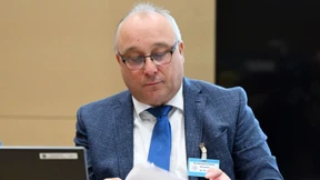 AfD-Politiker Maier zu Recht als Richter in Ruhestand versetzt